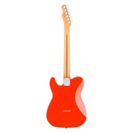Fender Player II Telecaster HH 140572558 Electric Guitar - Coral Red Fender Player II Telecaster HH 140572558 Electric Guitar - Coral Red