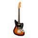 Fender Player II JaguarPlayer II Jaguar 140580500 Electric Guitar - 3-Color Sunburst Fender Player II JaguarPlayer II Jaguar 140580500 Electric Guitar - 3-Color Sunburst