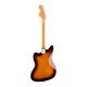 Fender Player II JaguarPlayer II Jaguar 140580500 Electric Guitar - 3-Color Sunburst Fender Player II JaguarPlayer II Jaguar 140580500 Electric Guitar - 3-Color Sunburst