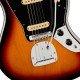 Fender Player II JaguarPlayer II Jaguar 140580500 Electric Guitar - 3-Color Sunburst Fender Player II JaguarPlayer II Jaguar 140580500 Electric Guitar - 3-Color Sunburst