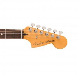 Fender Player II JaguarPlayer II Jaguar 140580500 Electric Guitar - 3-Color Sunburst