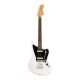 Fender Player II JaguarPlayer II Jaguar 140580515 Electric Guitar - Polar White