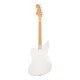 Fender Player II JaguarPlayer II Jaguar 140580515 Electric Guitar - Polar White