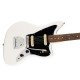 Fender Player II JaguarPlayer II Jaguar 140580515 Electric Guitar - Polar White