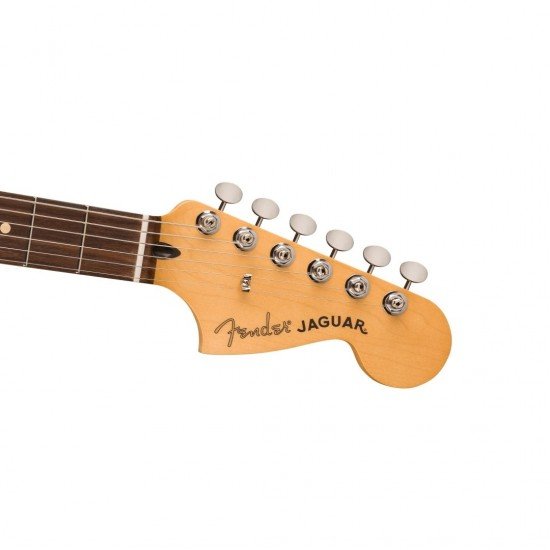 Fender Player II JaguarPlayer II Jaguar 140580515 Electric Guitar - Polar White