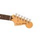 Fender Player II JaguarPlayer II Jaguar 140580515 Electric Guitar - Polar White