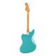 Fender Player II JaguarPlayer II Jaguar 140580518 Electric Guitar - Aquatone Blue Fender Player II JaguarPlayer II Jaguar 140580518 Electric Guitar - Aquatone Blue