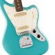 Fender Player II JaguarPlayer II Jaguar 140580518 Electric Guitar - Aquatone Blue Fender Player II JaguarPlayer II Jaguar 140580518 Electric Guitar - Aquatone Blue