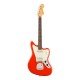 Fender Player II JaguarPlayer II Jaguar 140580558 Electric Guitar - Coral Red