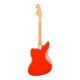 Fender Player II JaguarPlayer II Jaguar 140580558 Electric Guitar - Coral Red