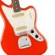 Fender Player II JaguarPlayer II Jaguar 140580558 Electric Guitar - Coral Red