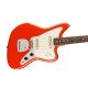 Fender Player II JaguarPlayer II Jaguar 140580558 Electric Guitar - Coral Red