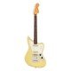 Fender Player II JaguarPlayer II Jaguar 140580561 Electric Guitar - Hialeah Yellow Fender Player II JaguarPlayer II Jaguar 140580561 Electric Guitar - Hialeah Yellow