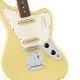 Fender Player II JaguarPlayer II Jaguar 140580561 Electric Guitar - Hialeah Yellow Fender Player II JaguarPlayer II Jaguar 140580561 Electric Guitar - Hialeah Yellow