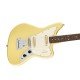 Fender Player II JaguarPlayer II Jaguar 140580561 Electric Guitar - Hialeah Yellow Fender Player II JaguarPlayer II Jaguar 140580561 Electric Guitar - Hialeah Yellow