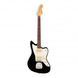 Fender Player II JazzmasterPlayer II Jazzmaster 140590506 Electric Guitar - Black