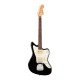 Fender Player II JazzmasterPlayer II Jazzmaster 140590506 Electric Guitar - Black Fender Player II JazzmasterPlayer II Jazzmaster 140590506 Electric Guitar - Black