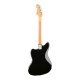 Fender Player II JazzmasterPlayer II Jazzmaster 140590506 Electric Guitar - Black Fender Player II JazzmasterPlayer II Jazzmaster 140590506 Electric Guitar - Black