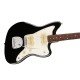 Fender Player II JazzmasterPlayer II Jazzmaster 140590506 Electric Guitar - Black Fender Player II JazzmasterPlayer II Jazzmaster 140590506 Electric Guitar - Black