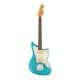 Fender Player II JazzmasterPlayer II Jazzmaster 140590518 Electric Guitar - Aquatone Blue