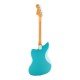 Fender Player II JazzmasterPlayer II Jazzmaster 140590518 Electric Guitar - Aquatone Blue