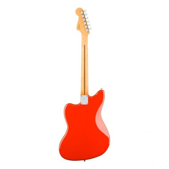 Fender Player II JazzmasterPlayer II Jazzmaster 140590558 Electric Guitar - Coral Red Fender Player II JazzmasterPlayer II Jazzmaster 140590558 Electric Guitar - Coral Red