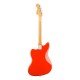 Fender Player II JazzmasterPlayer II Jazzmaster 140590558 Electric Guitar - Coral Red Fender Player II JazzmasterPlayer II Jazzmaster 140590558 Electric Guitar - Coral Red