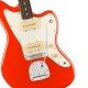Fender Player II JazzmasterPlayer II Jazzmaster 140590558 Electric Guitar - Coral Red Fender Player II JazzmasterPlayer II Jazzmaster 140590558 Electric Guitar - Coral Red