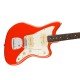 Fender Player II JazzmasterPlayer II Jazzmaster 140590558 Electric Guitar - Coral Red Fender Player II JazzmasterPlayer II Jazzmaster 140590558 Electric Guitar - Coral Red