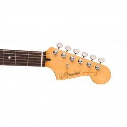 Fender Player II JazzmasterPlayer II Jazzmaster 140590558 Electric Guitar - Coral Red