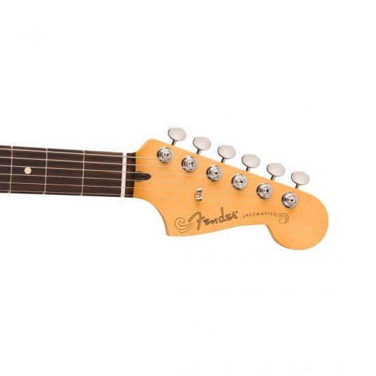 Fender Player II JazzmasterPlayer II Jazzmaster 140590558 Electric Guitar - Coral Red Fender Player II JazzmasterPlayer II Jazzmaster 140590558 Electric Guitar - Coral Red