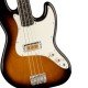 Fender Gold Foil Jazz BassGold Foil Jazz Bass 140711303 Electric Guitar - 2-Color Sunburst Fender Gold Foil Jazz BassGold Foil Jazz Bass 140711303 Electric Guitar - 2-Color Sunburst
