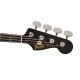 Fender Gold Foil Jazz BassGold Foil Jazz Bass 140711303 Electric Guitar - 2-Color Sunburst Fender Gold Foil Jazz BassGold Foil Jazz Bass 140711303 Electric Guitar - 2-Color Sunburst