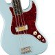 Fender Gold Foil Jazz BassGold Foil Jazz Bass 140711372 Electric Guitar - Sonic Blue Fender Gold Foil Jazz BassGold Foil Jazz Bass 140711372 Electric Guitar - Sonic Blue
