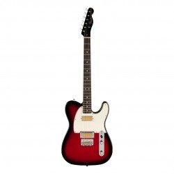 Fender Gold Foil TelecasterGold Foil Telecaster 140731332 Electric Guitar - Candy Apple Burst
