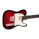 Fender Gold Foil TelecasterGold Foil Telecaster 140731332 Electric Guitar - Candy Apple Burst Fender Gold Foil TelecasterGold Foil Telecaster 140731332 Electric Guitar - Candy Apple Burst