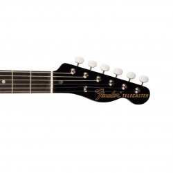 Fender Gold Foil TelecasterGold Foil Telecaster 140731332 Electric Guitar - Candy Apple Burst