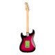 Fender Steve Lacy People Pleaser Stratocaster 142912785 Electric Guitar - Chaos Burst Fender Steve Lacy People Pleaser Stratocaster 142912785 Electric Guitar - Chaos Burst