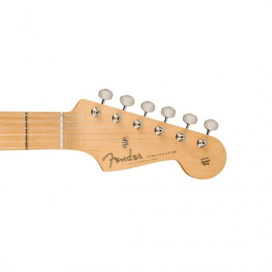 Fender Steve Lacy People Pleaser Stratocaster 142912785 Electric Guitar - Chaos Burst Fender Steve Lacy People Pleaser Stratocaster 142912785 Electric Guitar - Chaos Burst
