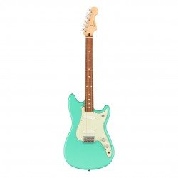 Fender Player Duo-Sonic Player Duo-Sonic 144013573 Electric Guitar - Sea Foam Green