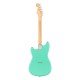Fender Player Duo-Sonic Player Duo-Sonic 144013573 Electric Guitar - Sea Foam Green Fender Player Duo-Sonic Player Duo-Sonic 144013573 Electric Guitar - Sea Foam Green