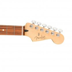 Fender Player Duo-Sonic Player Duo-Sonic 144013573 Electric Guitar - Sea Foam Green