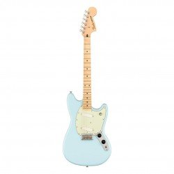 Fender Player MustangPlayer Mustang 144042572 Electric Guitar - Sonic Blue