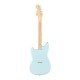 Fender Player MustangPlayer Mustang 144042572 Electric Guitar - Sonic Blue Fender Player MustangPlayer Mustang 144042572 Electric Guitar - Sonic Blue
