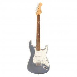 Fender 0144503581 Player Stratocaster - Silver
