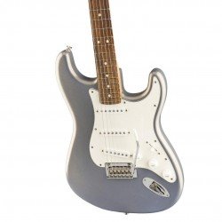 Fender 0144503581 Player Stratocaster - Silver
