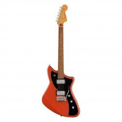 Fender Player Plus Meteora HH 147353340 Electric Guitar - Fiesta Red
