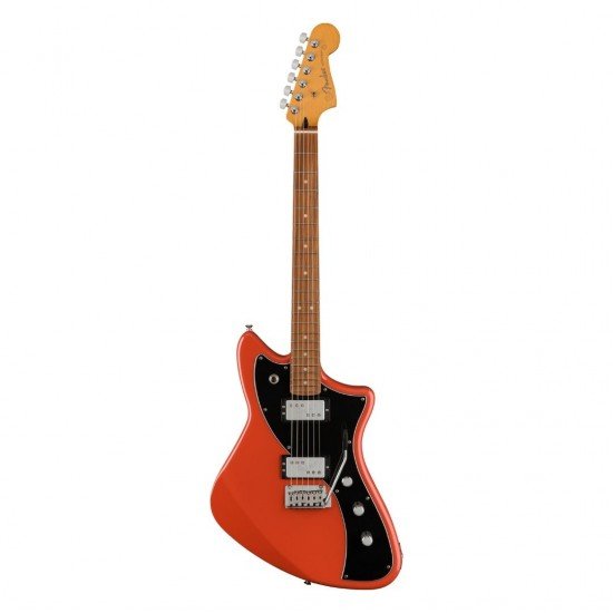 Fender Player Plus Meteora HH 147353340 Electric Guitar - Fiesta Red Fender Player Plus Meteora HH 147353340 Electric Guitar - Fiesta Red