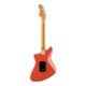 Fender Player Plus Meteora HH 147353340 Electric Guitar - Fiesta Red Fender Player Plus Meteora HH 147353340 Electric Guitar - Fiesta Red