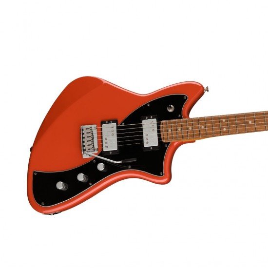 Fender Player Plus Meteora HH 147353340 Electric Guitar - Fiesta Red Fender Player Plus Meteora HH 147353340 Electric Guitar - Fiesta Red